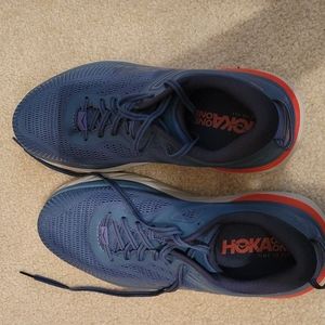 Hoka Bondi 7